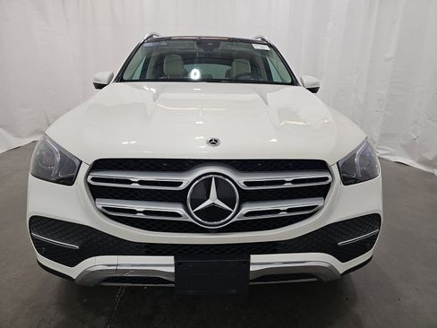 Used 2022 Mercedes-Benz GLE 350 GLE 350 w/ Premium Package image 2