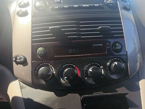 Used 2006 Toyota Sienna CE FWD image 29