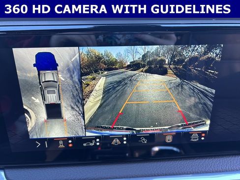 New 2026 GMC Sierra 1500 Denali image 5