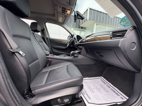 Used 2014 BMW X1 xDrive28i AWD/4WD image 17