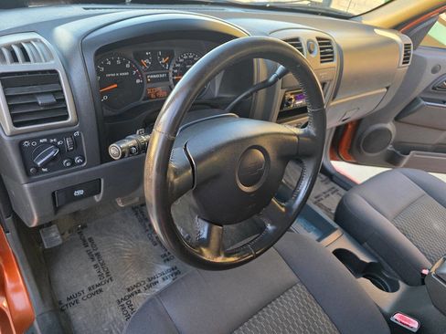 Used 2006 Chevrolet Colorado LT w/ LT Preferred Equipment Group image 34