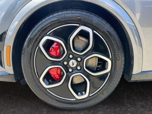 Used 2023 Ford Mustang Mach-E GT image 10