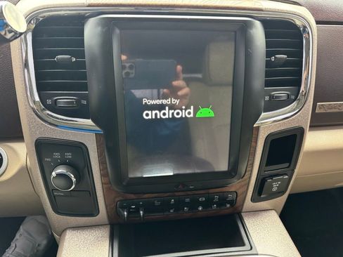 Used 2018 RAM 2500 Longhorn w/ Longhorn Southfork Package image 17