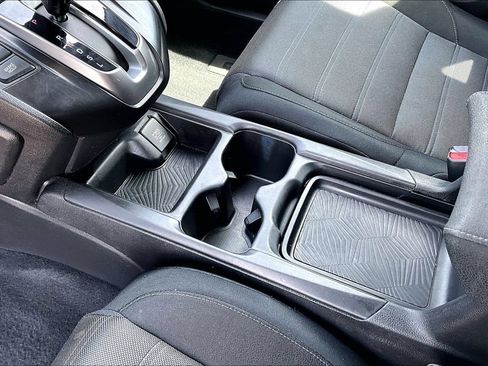 Used 2018 Honda CR-V EX image 15