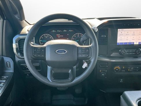 Used 2023 Ford F150 XL w/ XL STX Apperance Package image 5