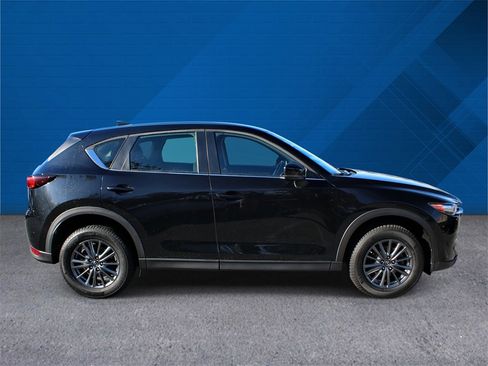 Used 2019 MAZDA CX-5 Sport image 10