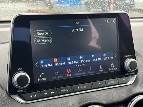 Used 2024 Nissan Sentra SV image 25