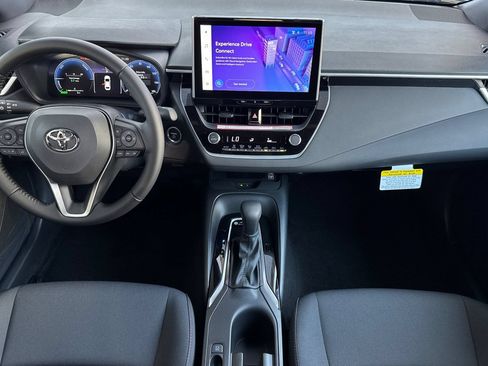New 2026 Toyota Corolla SE FWD image 16