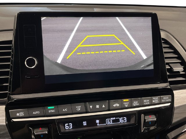 New 2027 Honda Odyssey Elite image 19