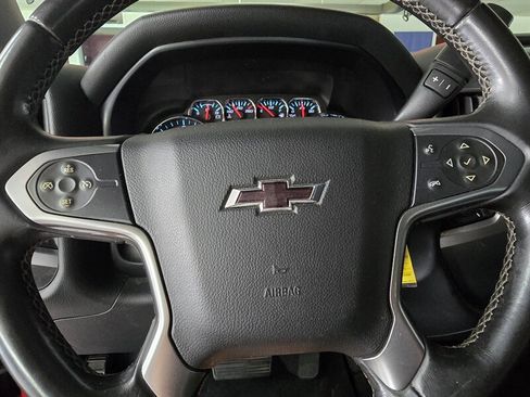 Used 2014 Chevrolet Silverado 1500 LT w/ LT Convenience Package RWD image 25