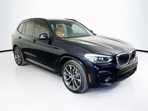 Used 2020 BMW X3 sDrive30i w/ M Sport Package 2 image 24