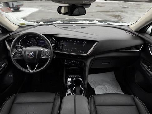 Certified 2023 Buick Envision Essence image 23