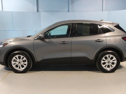Used 2024 Ford Escape Active w/ Tech Pack #2 AWD/4WD image 26
