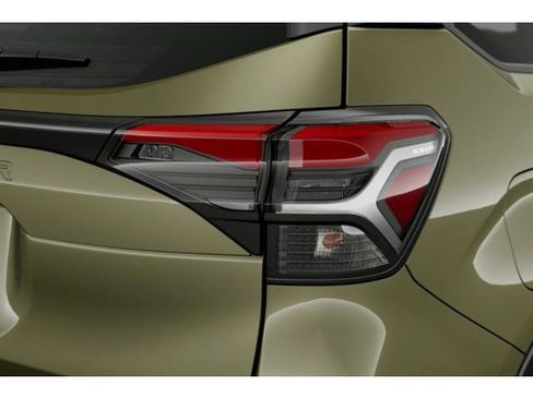 New 2026 Subaru Forester Limited image 13