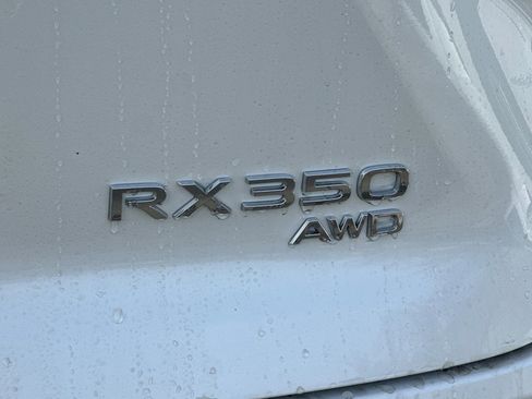 New 2026 Lexus RX 350 RX 350 image 20