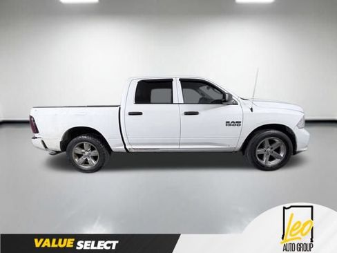 Used 2017 RAM 1500 Express AWD/4WD image 7