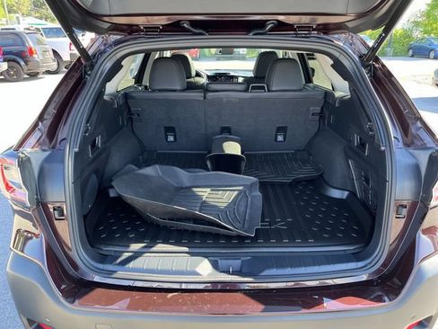 Certified 2024 Subaru Outback Limited AWD/4WD image 23