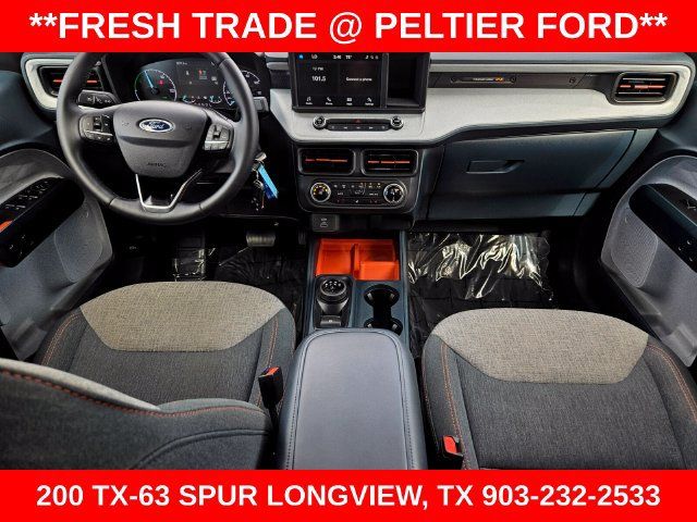 Used 2024 Ford Maverick XLT w/ XLT Luxury Package FWD image 21