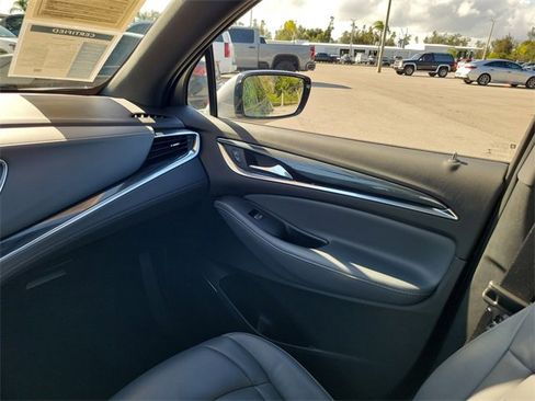 Certified 2023 Buick Enclave Essence w/ Sport Touring Edition image 14