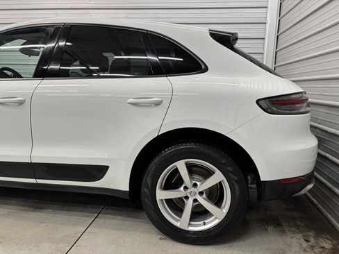 Used 2019 Porsche Macan image 5