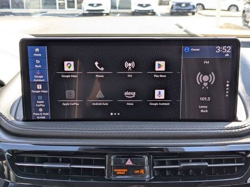 New 2026 Acura MDX SH-AWD w/ Advance Package image 13
