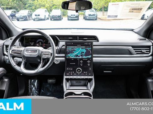 Used 2025 GMC Terrain Elevation AWD/4WD image 23