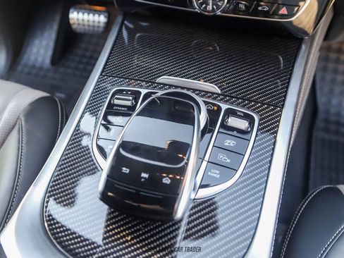 Used 2024 Mercedes-Benz G 63 AMG AMG  G 63 image 51