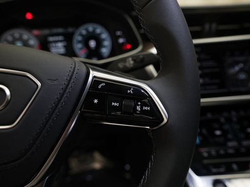 New 2025 Audi A6 3.0T Prestige image 19