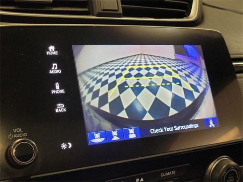 Used 2019 Honda CR-V EX image 20