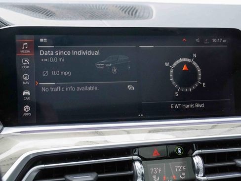 Used 2020 BMW X5 M50i w/ Premium Package image 26