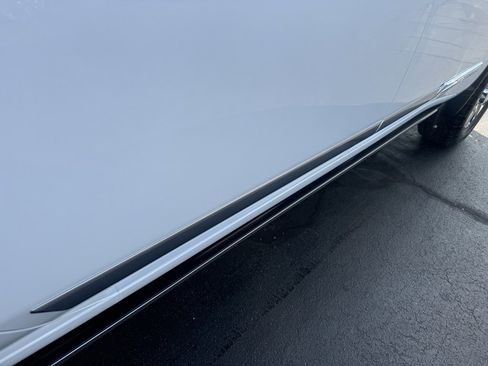 New 2026 Chevrolet Silverado 3500 High Country w/ High Country Premium Package image 9