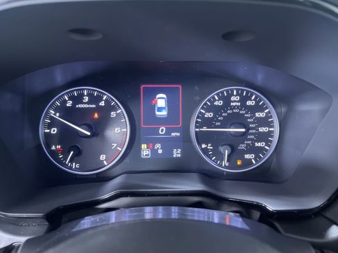 New 2025 Subaru Legacy Premium image 16