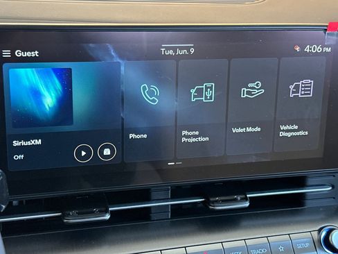 New 2026 Hyundai Kona SEL Sport AWD/4WD image 18