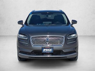 Used 2021 Lincoln Nautilus Reserve video 2