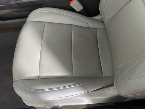 Used 2023 Chevrolet Silverado 1500 LTZ image 23