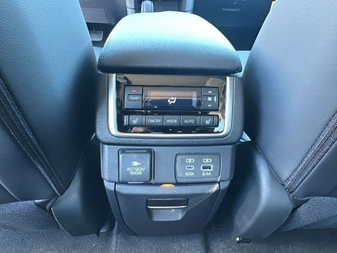 New 2026 Subaru Ascent Bronze Edition AWD/4WD image 25