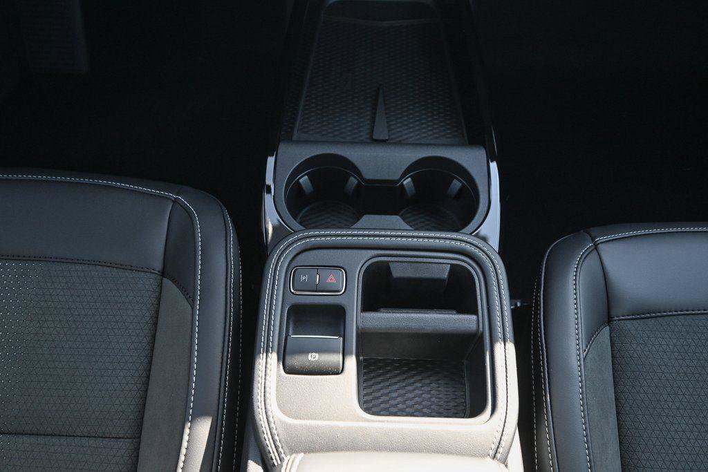New 2025 Ford Mustang Mach-E GT w/ Bronze Appearance Package AWD/4WD image 29