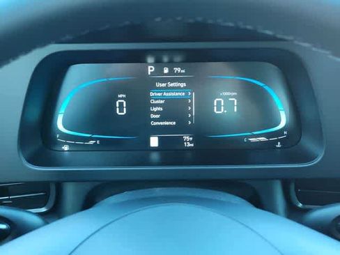 New 2026 Hyundai Elantra Sport FWD image 26
