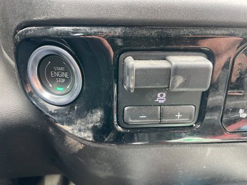 Used 2024 Chevrolet Silverado 3500 LT w/ All Star Edition image 21