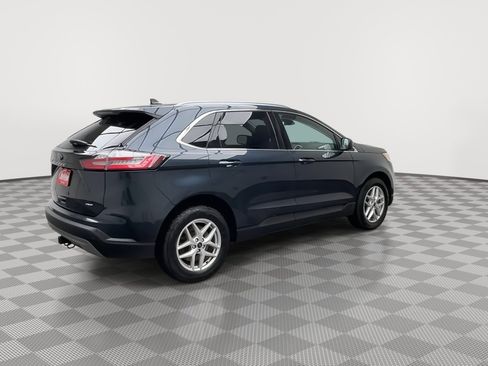 Certified 2024 Ford Edge SEL w/ Convenience Package AWD/4WD image 40