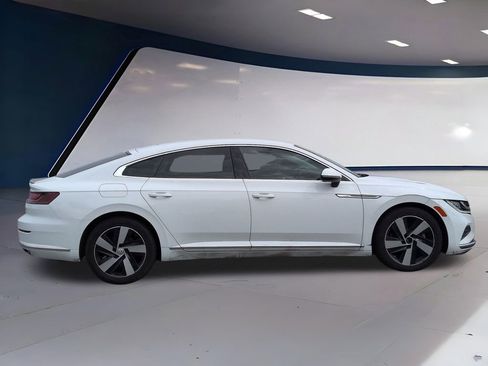 Used 2021 Volkswagen Arteon SE w/ Luggage Net & Mats Package image 2