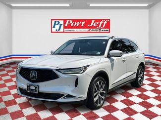 Used 2022 Acura MDX SH-AWD w/ Technology Package video 1