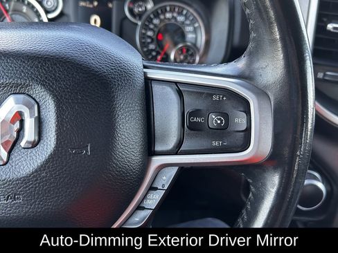 Used 2022 RAM 1500 Lone Star image 16