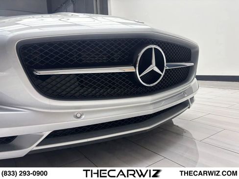 Used 2013 Mercedes-Benz SLS AMG GT Coupe image 10