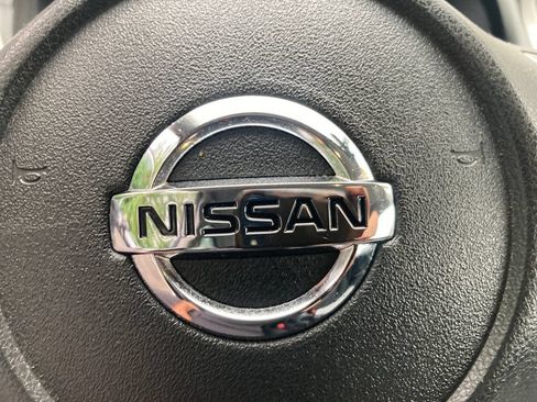 Used 2019 Nissan Sentra SV FWD image 29