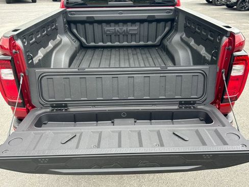 New 2026 GMC Canyon Elevation w/ Convenience Package AWD/4WD image 25