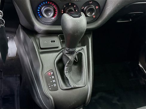 Used 2021 RAM ProMaster City Tradesman image 8