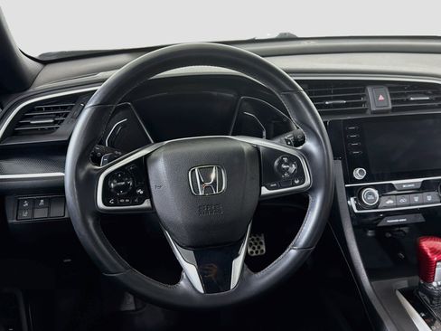 Used 2020 Honda Civic Sport image 17