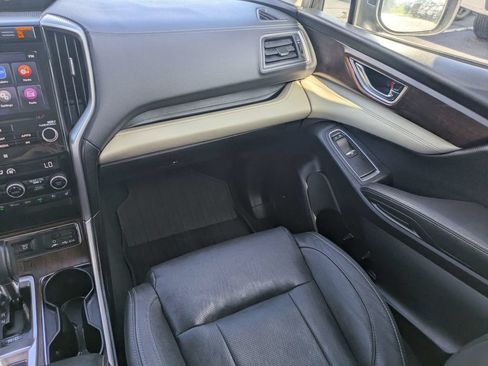 Used 2022 Subaru Ascent Touring w/ Popular Package #2A AWD/4WD image 19