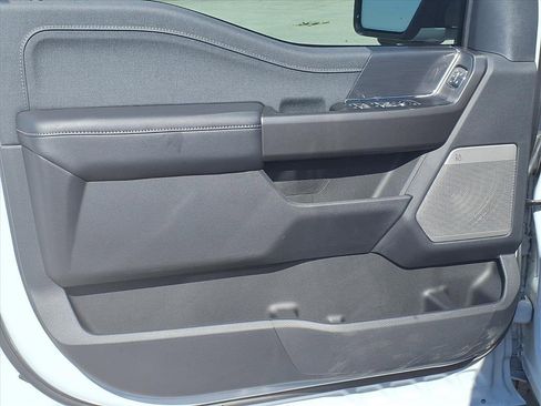 New 2025 Ford F150 Lariat w/ Equipment Group 501A Mid image 23